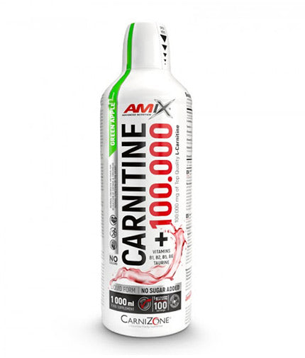 Karnitin 100.000 mg Carnizone®/1000 ml