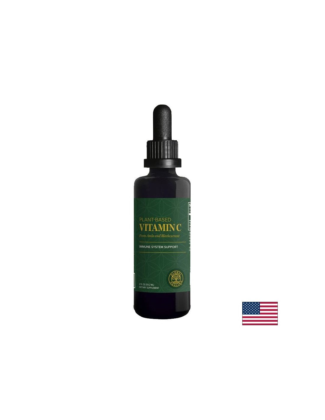 Imunost - naravni vitamin C, 59,2 ml kapljic