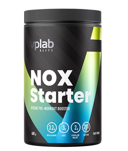 Nox Starter - 0,400 kg