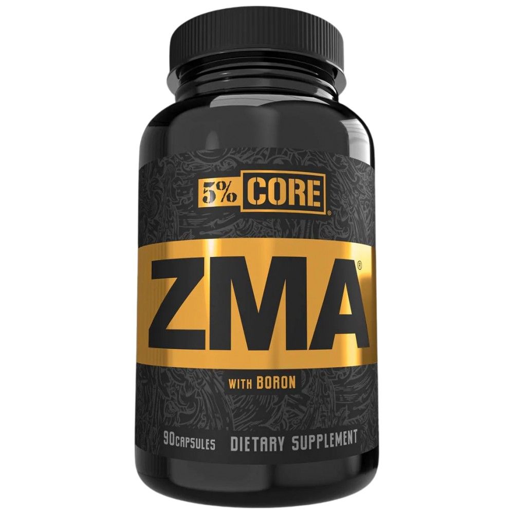 Zma z boronom | Core Series - 90 kapsul