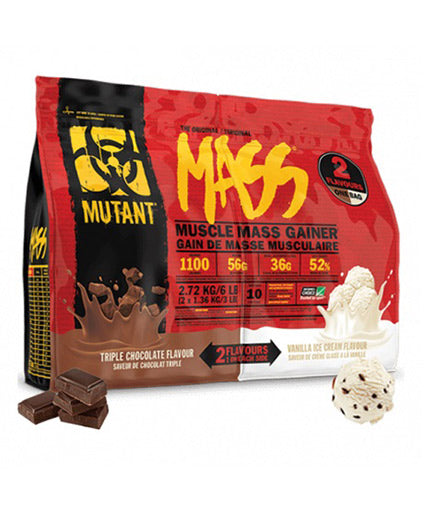 Masna dvojna komora - 2,720 kg