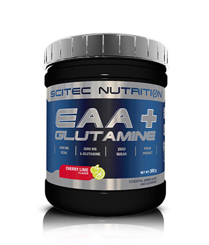 EAA + glutamin 0,300 kg