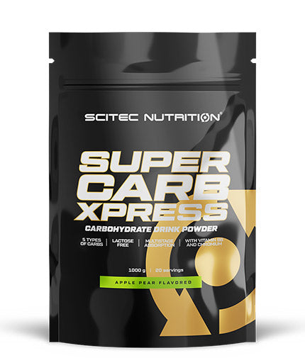 Super Carb Xpress - 1,00 kg