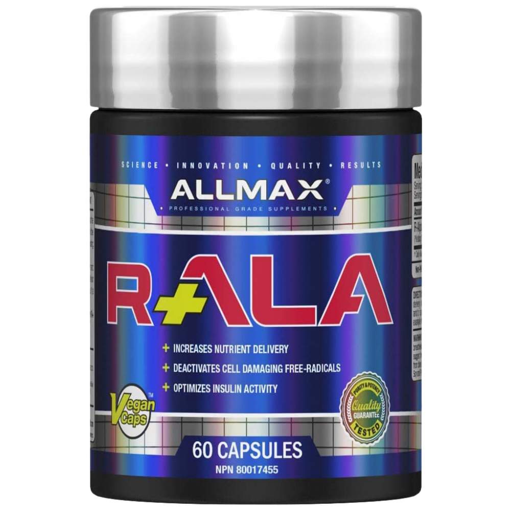 R -Ala 150 mg - 60 kapsul