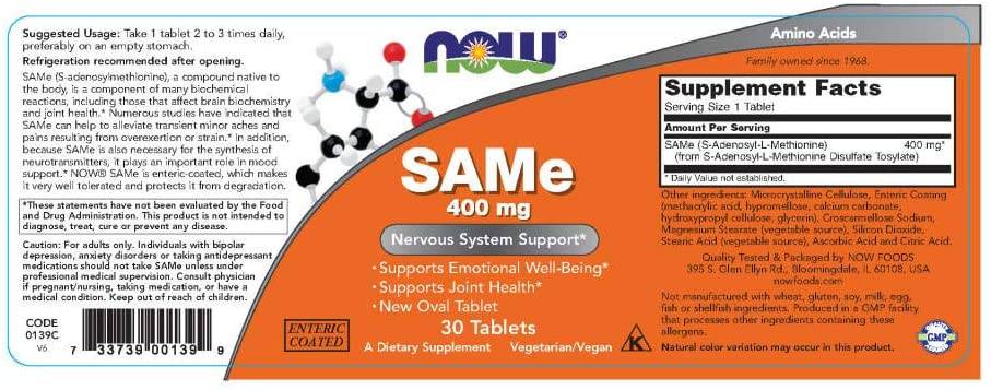 Iste 400 mg - 30 tablet