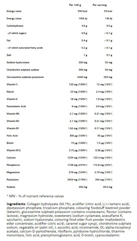 VP Laboratorijski absolutni sklep - 0,400 kg