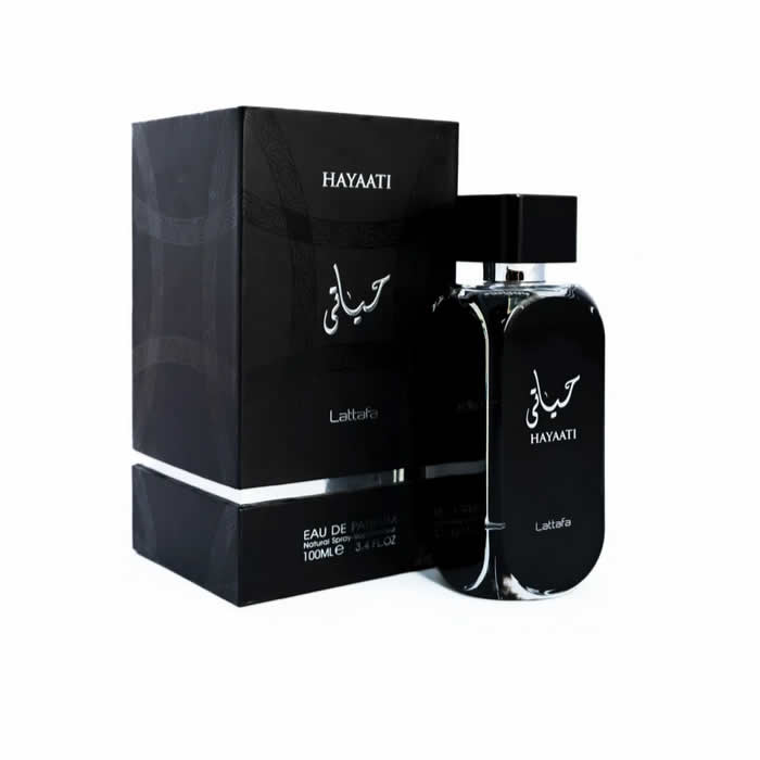 <tc>LATTAFA</tc> HAYAATI MOŠKI EDP SPRAY 100 ML
