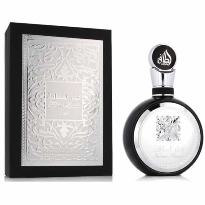 <tc>LATTAFA</tc> FAKHAR MOŠKI EDP SPRAY 100 ML