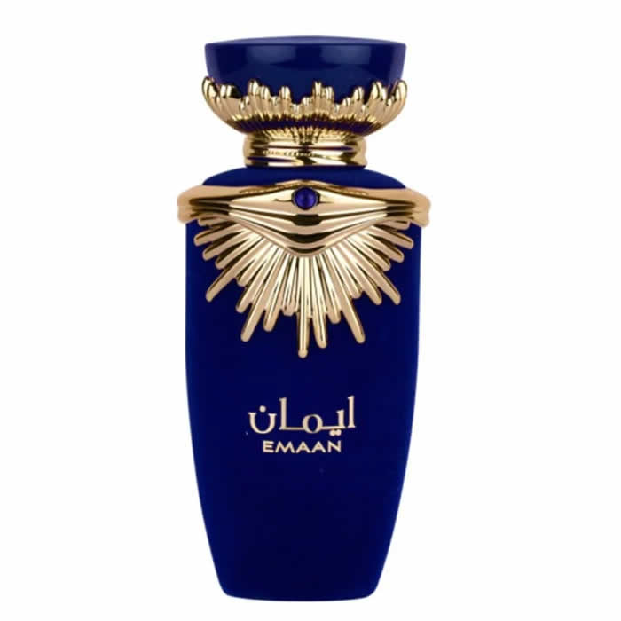<tc>LATTAFA</tc> EMAAN EDP SPRAY 100 ml