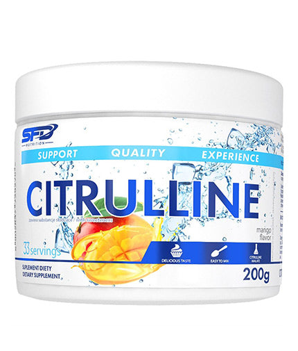 Citrulina - 0,200 kg