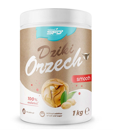 Arašidovo maslo - 1,00 kg