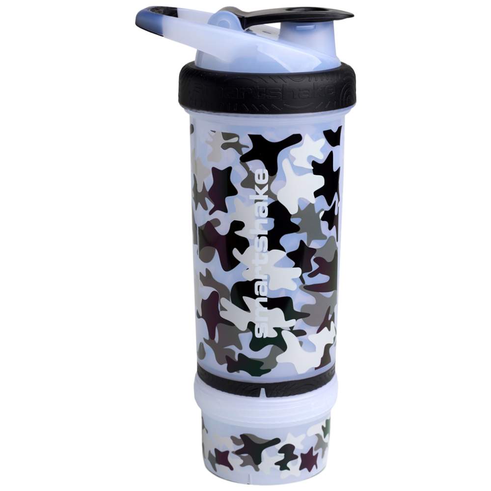 <tc>Revive</tc> Pametni stresalnik | Camo White - 750 ml