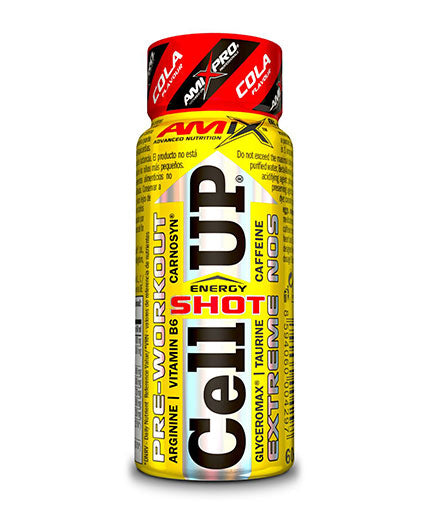 Cellup strel / 60ml.