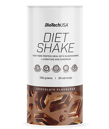 Diet Shake - 0,720 kg