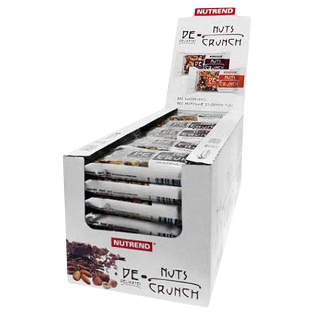 Denut crunch 35 x 35 gramov