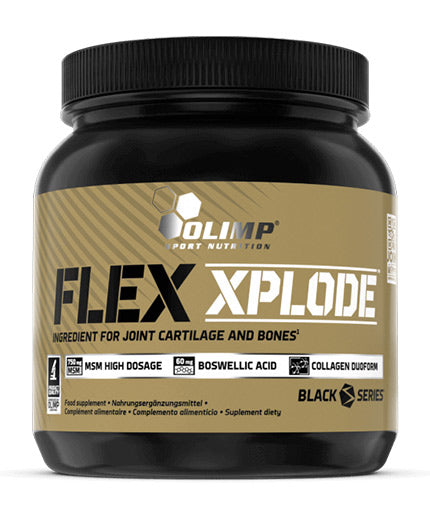 Flex Xplode / Power - 360 gramov