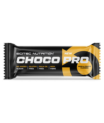 Choco pro bar / 50 g