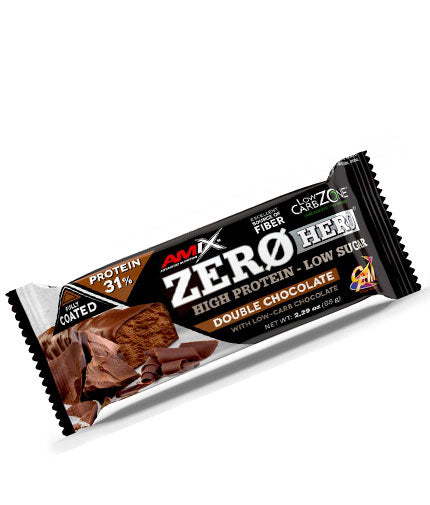 ZEROHERO BETAIN BAR/65G.