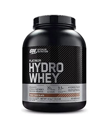 Platinum Hydro Whey 3,5 lbs. - 1.600 kg