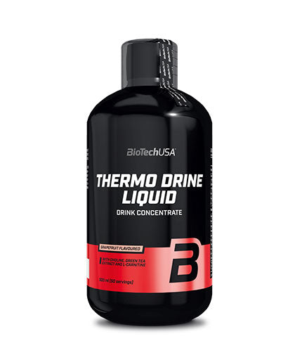 Termo Drine tekočina 500 ml.