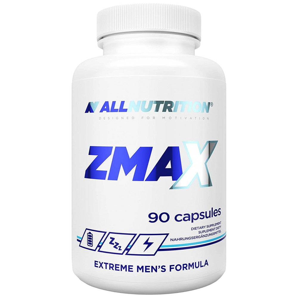 Zmax | Zma formula - 90 kapsul