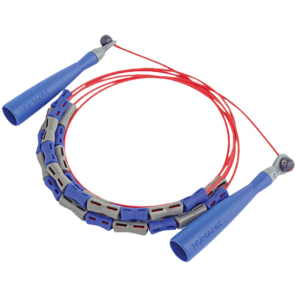 Jump Rope / X2 Brade vrv