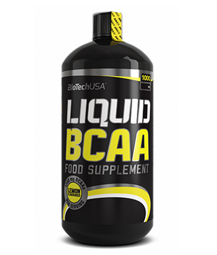 Tekočina BCAA 1000 ml.