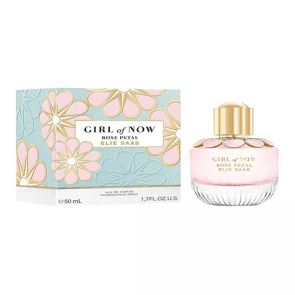 Elie saab dekle zdaj rose cveta epv 50m