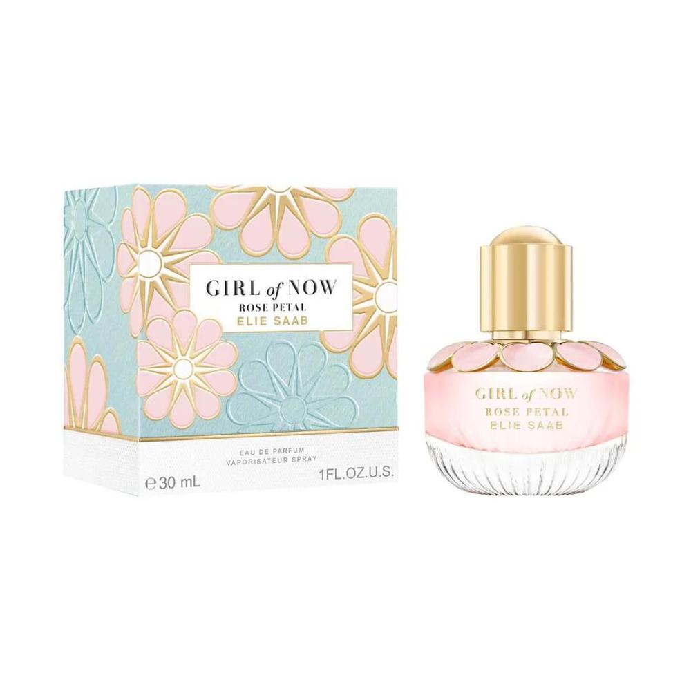 Elie saab dekle zdaj rose cveta epv 30m