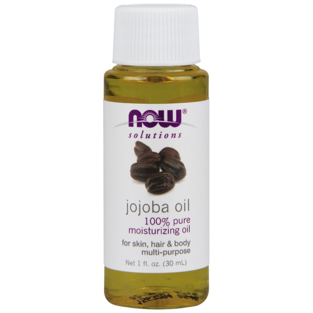 Jojoba olje | 100% čisto vlažilno olje - 30 ml