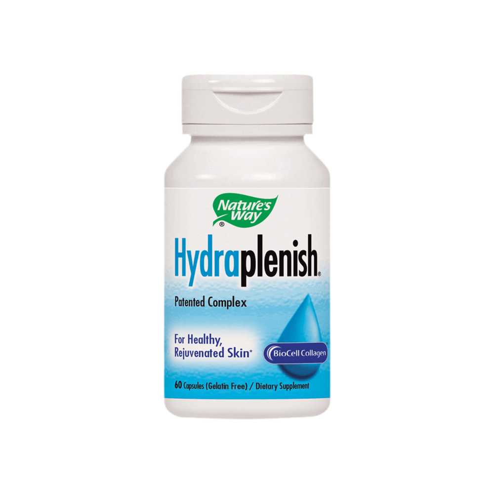 Hydraplenis 500 mg - 60 kapsul
