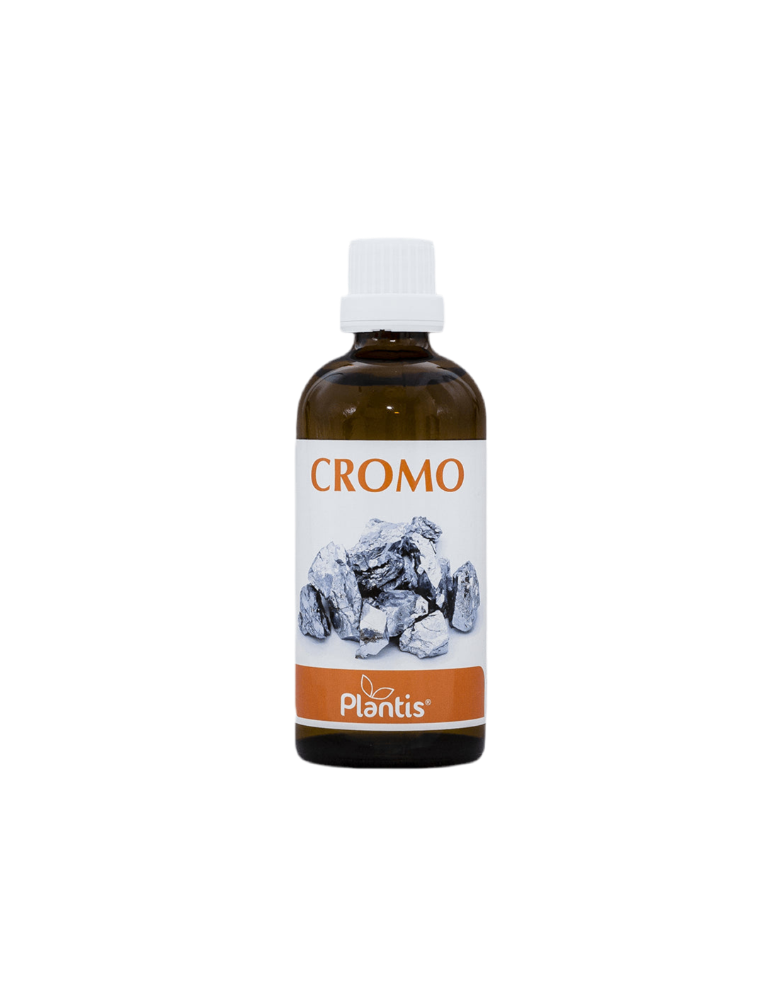 Cromo/ For diabetes and insulin resistance (drops), 100 ml Artesania - Nutra Best Europe