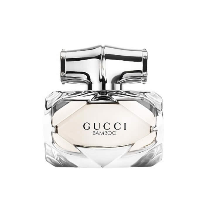 Gucci Bamboo Eau de toalete Spray 30ml