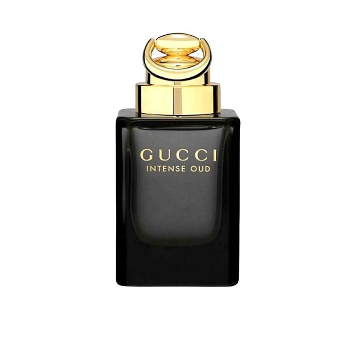 Gucci intenziven oud eau de parfum sprej 90ml