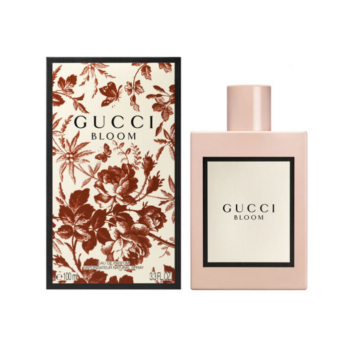 Gucci Bloom eau de parfum razpršilo 100 ml