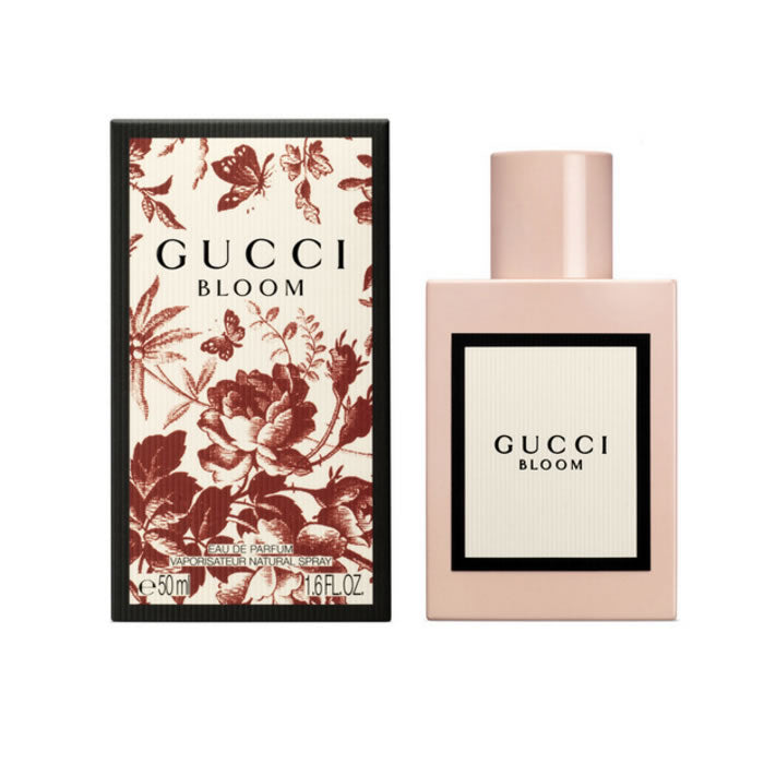 Gucci Bloom eau de parfum razpršilo 50ml