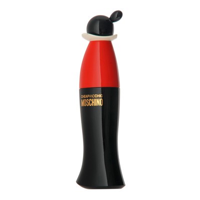<tc>MOSCHINO</tc> Poceni in elegantna toaletna voda v spreju 50 ml