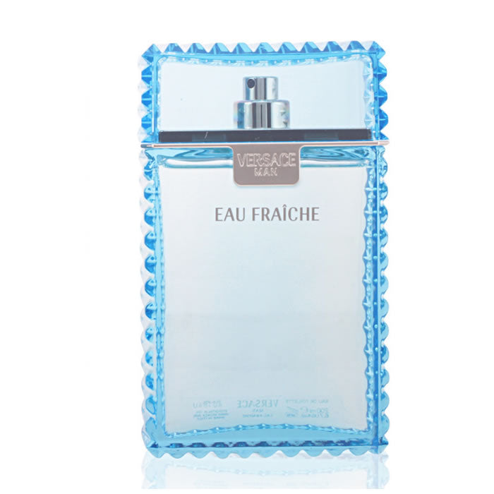 <tc>VERSACE</tc> Man Eau Fraiche toaletna voda v spreju 200 ml
