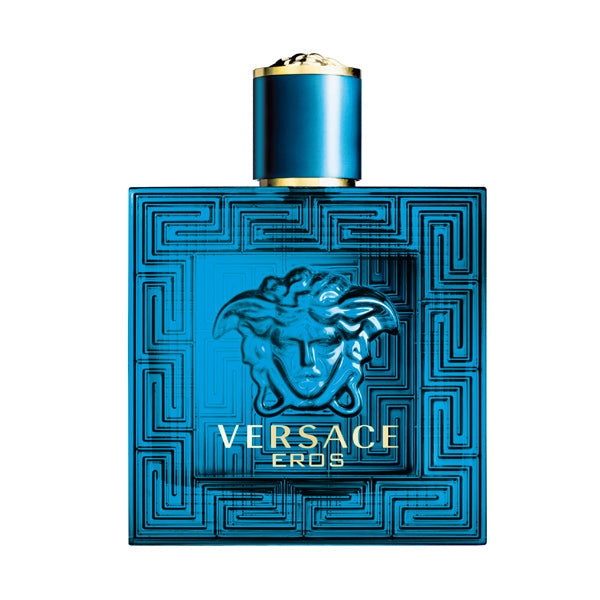 <tc>VERSACE</tc> Eros Eau De Toilette Spray 50 ml