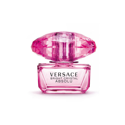 <tc>VERSACE</tc> Parfumska voda Bright Crystal Absolu v spreju 50 ml