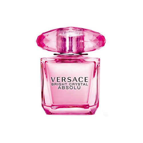 <tc>VERSACE</tc> Parfumska voda Bright Crystal Absolu v spreju 30 ml