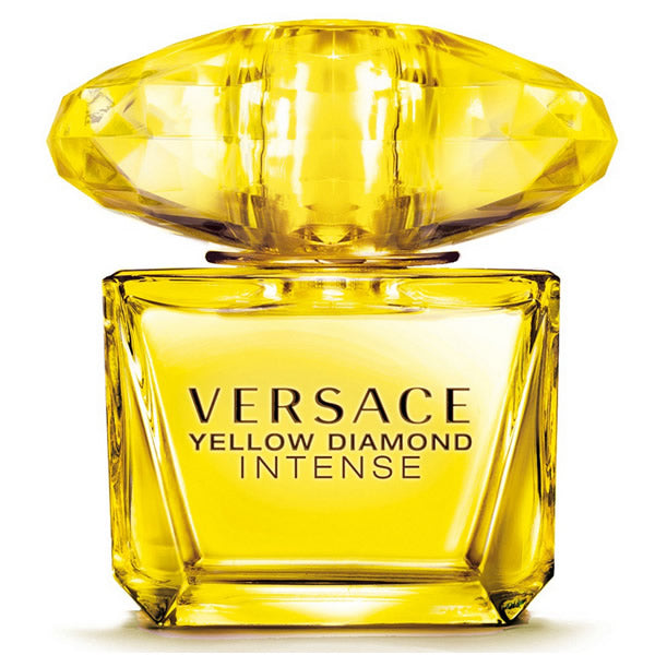<tc>VERSACE</tc> Yellow Diamond Intense parfumska voda v spreju 50 ml