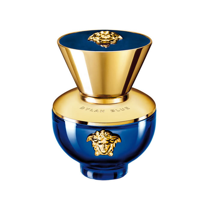 <tc>VERSACE</tc> Pour Femme Dylan Blue parfumska voda v spreju 50 ml
