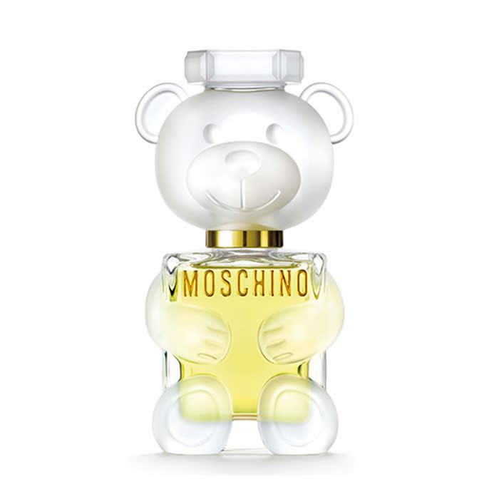 <tc>MOSCHINO</tc> Toy 2 parfumska voda v spreju 50 ml