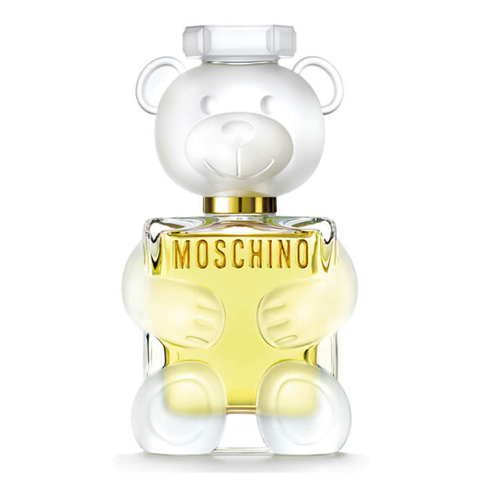 <tc>MOSCHINO</tc> Toy 2 parfumska voda v spreju 100 ml