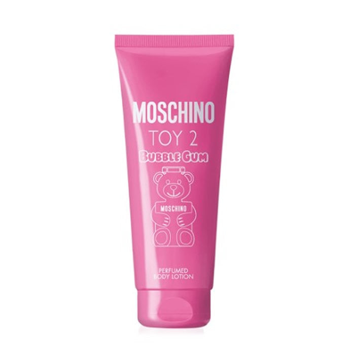 <tc>MOSCHINO</tc> Losjon za telo Toy 2 Bubble Gum 200 ml