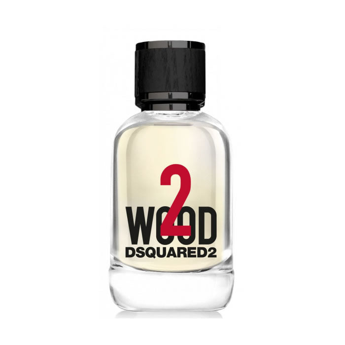 Dsquared2 Dva lesna eau de toaletna razpršila 50ml