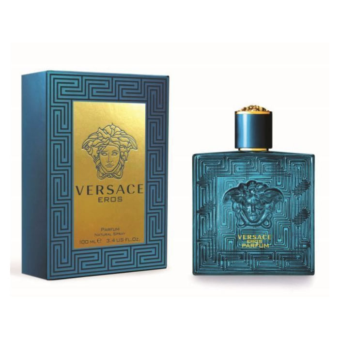 <tc>VERSACE</tc> Eros parfumsko pršilo 100 ml