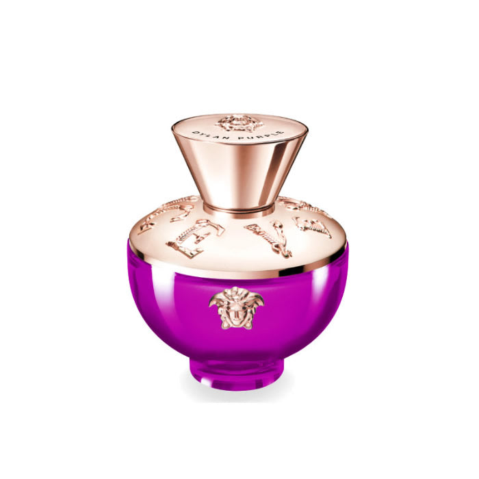 <tc>VERSACE</tc> Pour Femme Dylan Purple Eau De Parfum Spray 30 ml