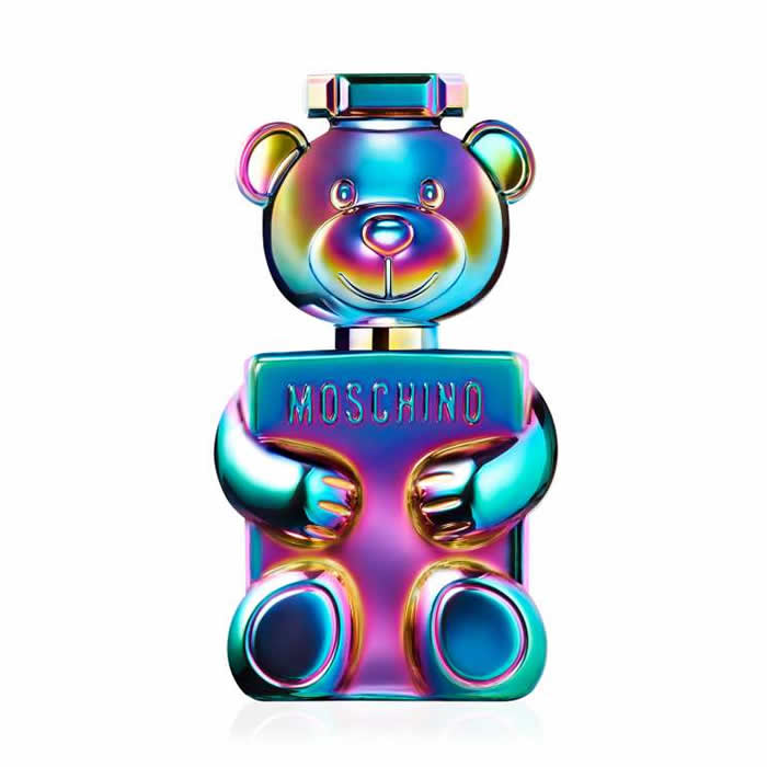 <tc>MOSCHINO</tc> Toy 2 Pearl parfumska voda v spreju 30 ml